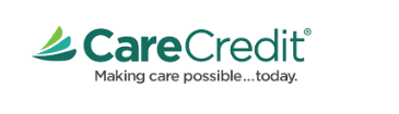 Care Credit options at Central Providence Animal Hosptial
