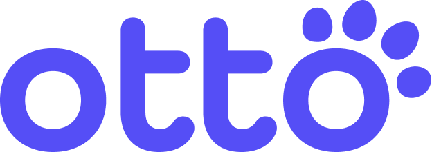 Otto App Logo